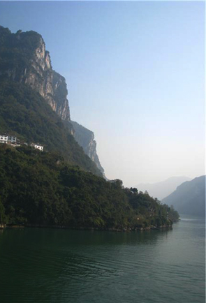 Yangtze River