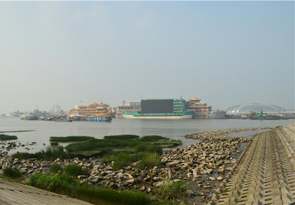 Shanghai Transport