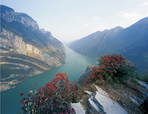 Wu Gorge