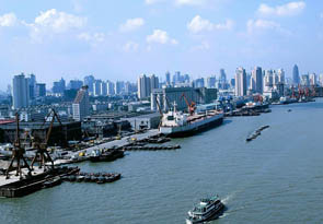 Shanghai Transport