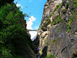 Tiger Leaping Gorge