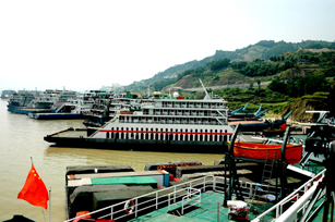 Yangtze River Transportation Yangtze River Transportation