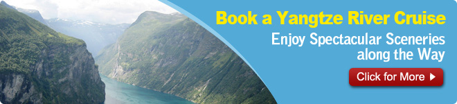 Yangtze Cruise