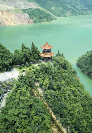 Yangtze River