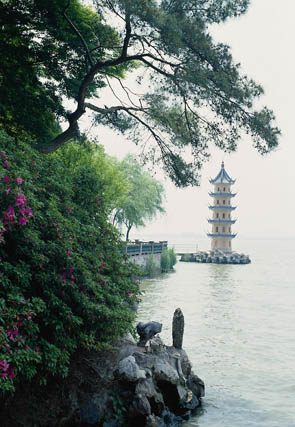 Yangtze River