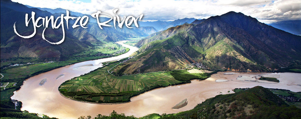 Yangtze River