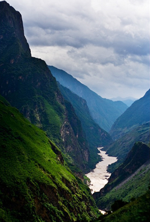 Yangtze River