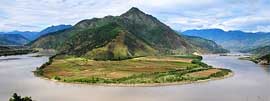 Yangtze River Tours