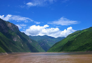 Best Time to visit Yangtze Best Time to visit Yangtze
