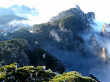 Yellow Mountain