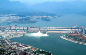 Yichang transport