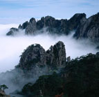 Mountains And Hills