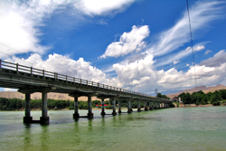 Yellow River Transportation
