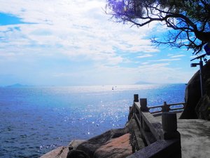 Zhuhai December Weather