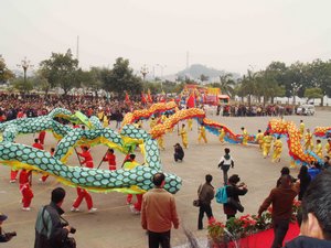 Zhuhai Spring Festuval
