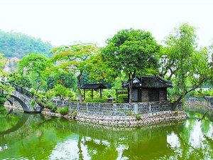 Zhuhai March Weather