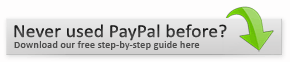 Never used PayPal before? Download our free step-by-step guide here