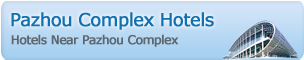 Pazhou Complex Hotels