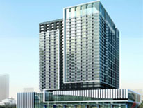 Casa Riva Guangzhou Hotel