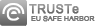 TRUSTe online privacy certification