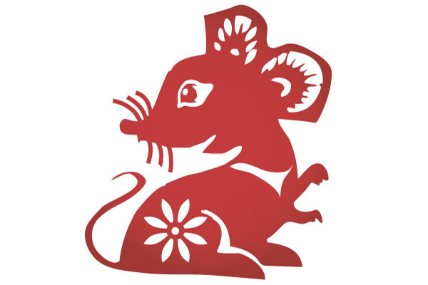 Chinese Zodiac Years Chart Animals