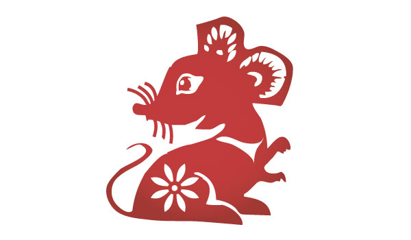 Year Of The Rat 2020 Zodiac Luck Horoscope Personality Rat