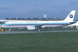 China Northern Airlines