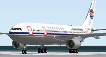 China Northwest Airlines