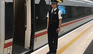 Hong Kong Train Instructions