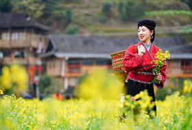 Guilin Day Tours