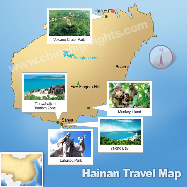 hainan