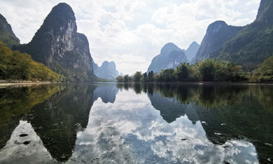 Li River