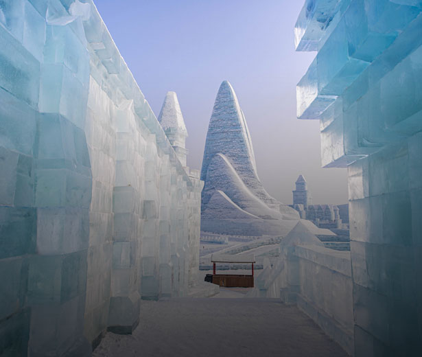 Harbin Tours 2025 Ice Festival, Yabuli Skiing…