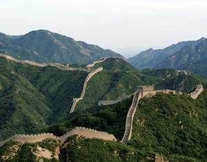 Badaling Great Wall