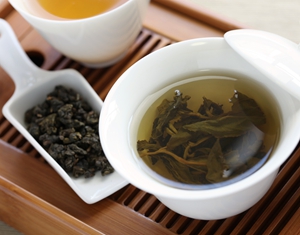 Chinese Tea Ceremony