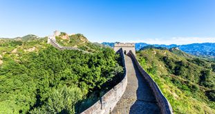 The Great Wall