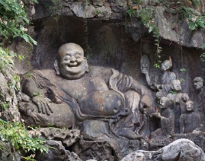 Lingyin Temple