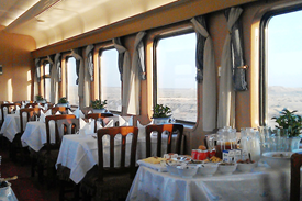 Shangri-La Express