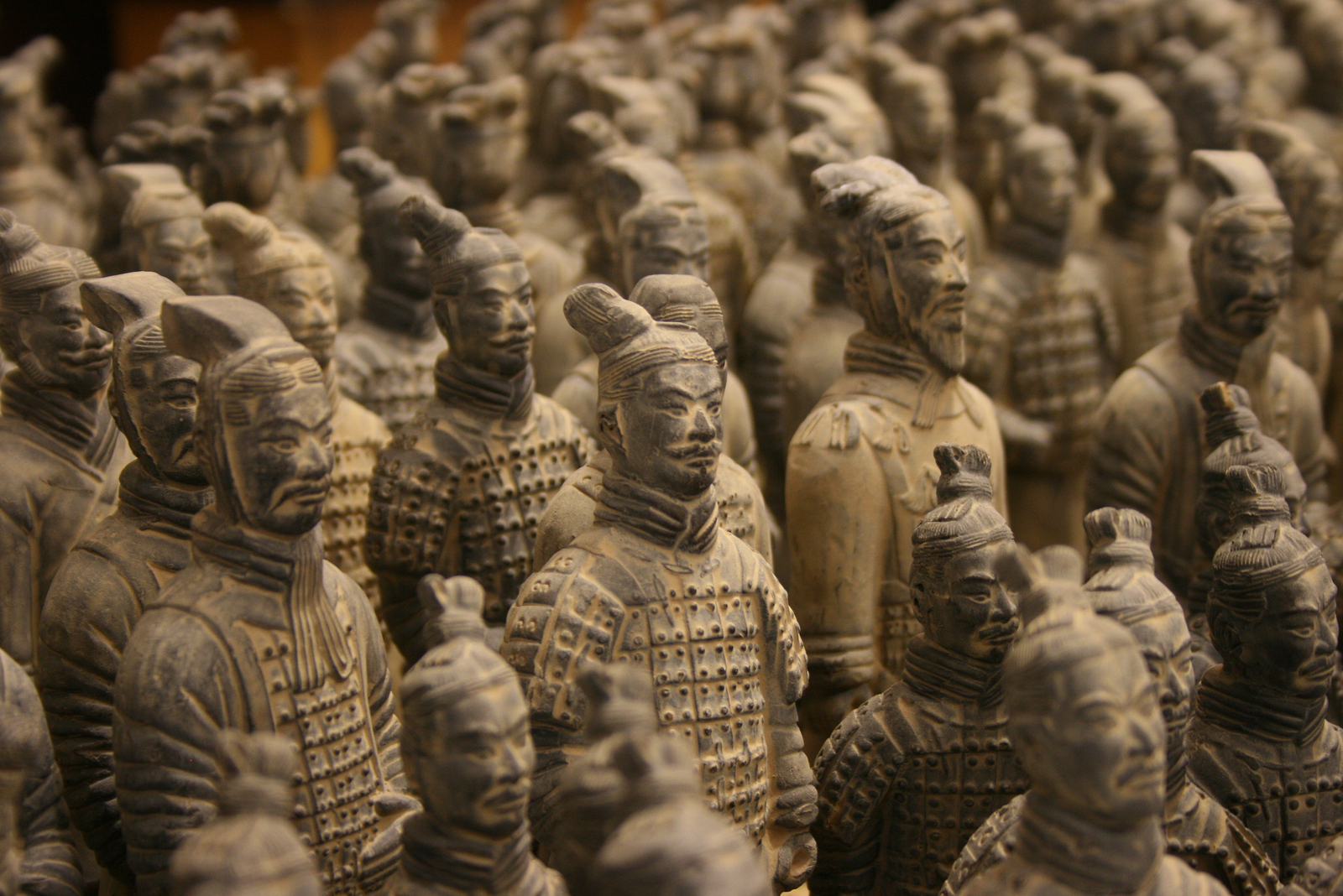 Xi'an Terracotta Army