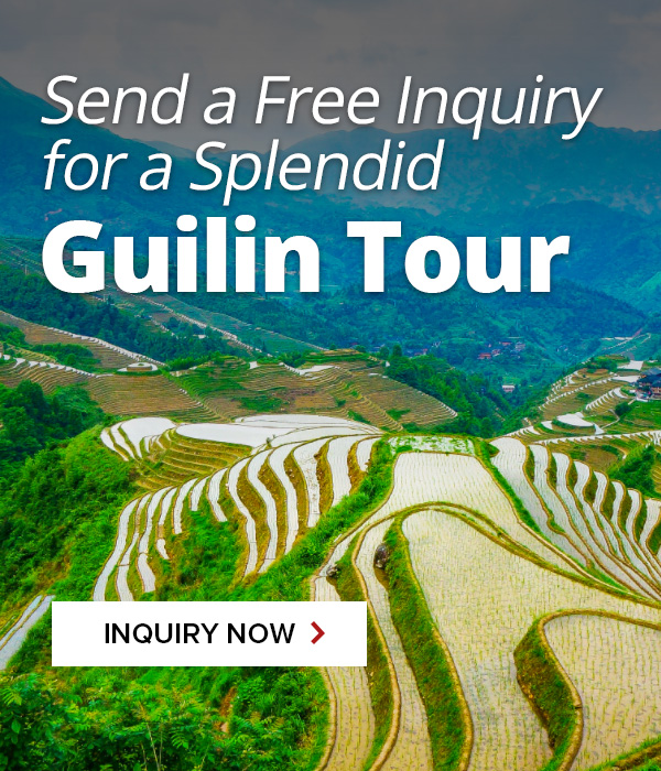Contact us guilin tour