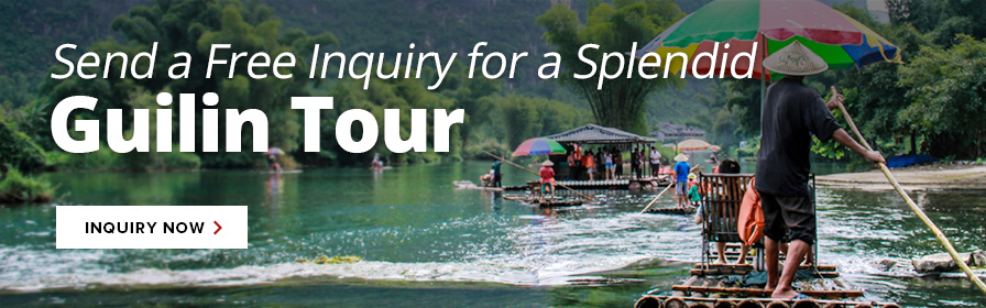 Contact us guilin tour