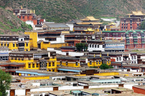 Labrang Monastery