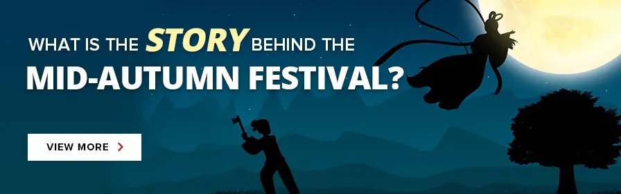 Mid-Autumn Festival Story