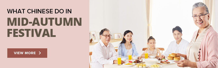 Mid-Autumn Festival Tradition