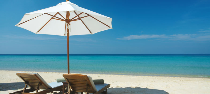 Sanya Beach