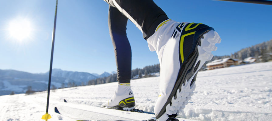 Ski Sites