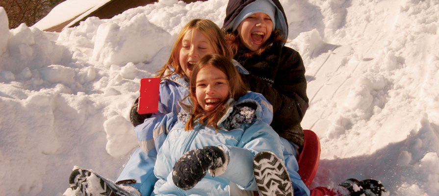Ski Sites