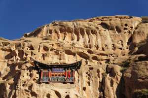 Grand Buddha Temple