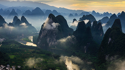 The Best Places To Visit And Things Do In China The Li River