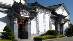 maisons Bai